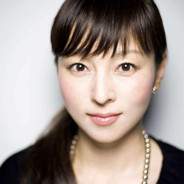 中野明海さん