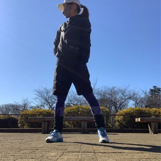 冬をアクティブにする Uniqlo ユニクロ S プラスエス って知ってる ファッション誌marisol マリソル Online 40代をもっとキレイに 女っぷり上々