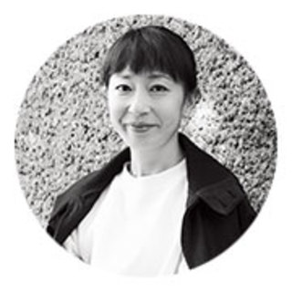 スタイリスト 徳原文子