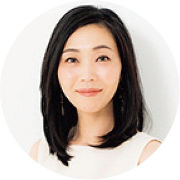 トータルビューティアドバイザー 水井真理子さん