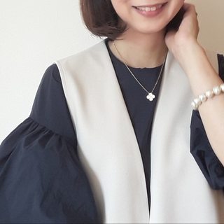 ワーキングマザー の記事一覧 ファッション誌marisol マリソル 40代をもっとキレイに 女っぷり上々