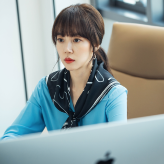 Iu の記事一覧 ファッション誌marisol マリソル Online 40代をもっとキレイに 女っぷり上々