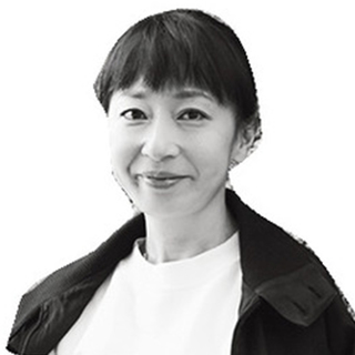 スタイリスト 徳原文子