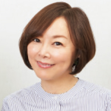 美容ジャーナリスト 小田ユイコ