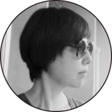 編集・ライター 新田幸子さん