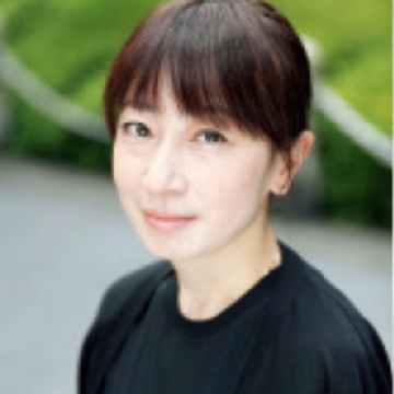 スタイリスト 徳原文子さん
