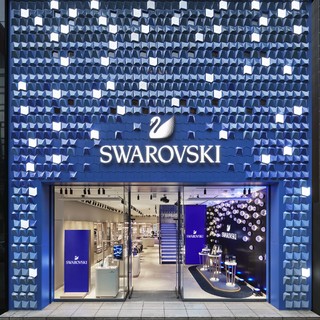 SWAROVSKI GINZA