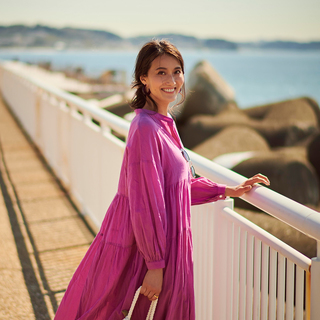 坪田あさみ エディター・ライター