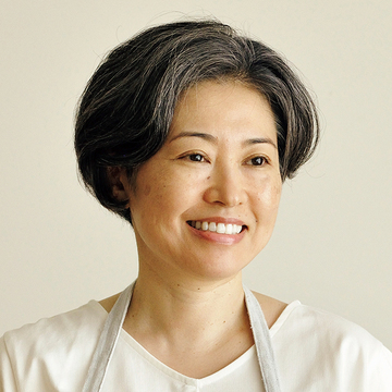 サルボ恭子さん