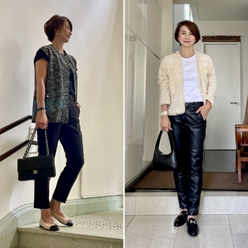 50代 ファッションブログ の記事一覧 Web Eclat 50代女性のためのファッション ビューティ ライフスタイル最新情報