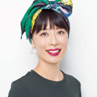 カラープロデューサー 今井志保子さん