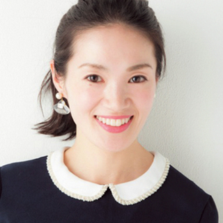 美容ジャーナリスト 鵜飼香子さん