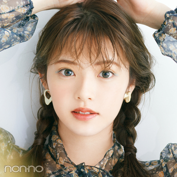 カラコン の記事一覧 Non No Web ファッション 美容 モデル情報を毎日お届け