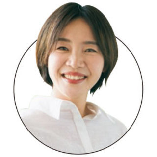 ヘア&メイクアップアーティスト 広瀬あつこさん