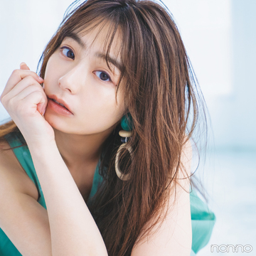 宇垣美里 の記事一覧 Non No Web ファッション 美容 モデル情報を毎日お届け 宇垣美里 の記事一覧 Non No Web ファッション 美容 モデル情報を毎日お届け