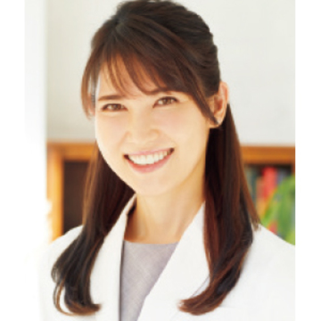 内科・皮膚科医 友利 新先生