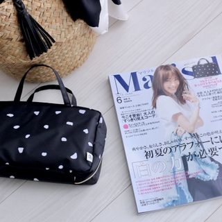 海外インスタグラマーが履いてるパンツが欲しい ファッション誌marisol マリソル Online 40代をもっとキレイに 女っぷり上々