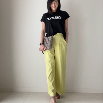 ワイドパンツ の記事一覧 Web Eclat 50代女性のためのファッション ビューティ ライフスタイル最新情報 ワイドパンツ の記事一覧 Web Eclat 50代女性のためのファッション ビューティ ライフスタイル最新情報