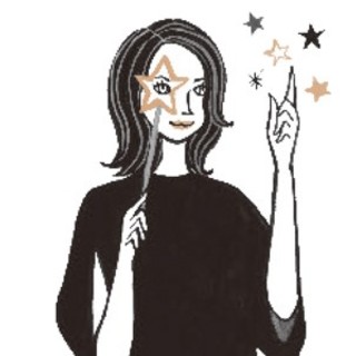 占星術師 レイコ・ローラン