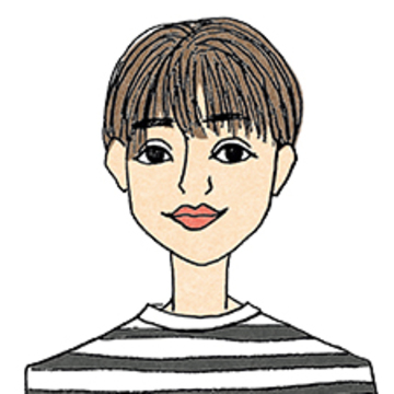 エクラ美容班 編集N