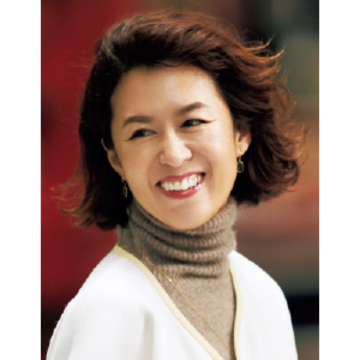 スタイリスト 大草直子さん
