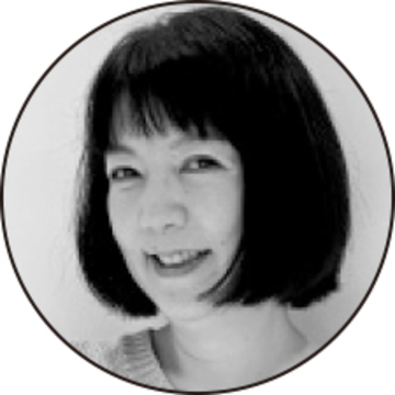 ebure MD 藤田裕美さん