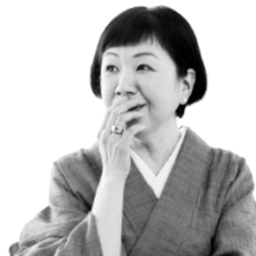 マンガ家 安彦麻理絵さん