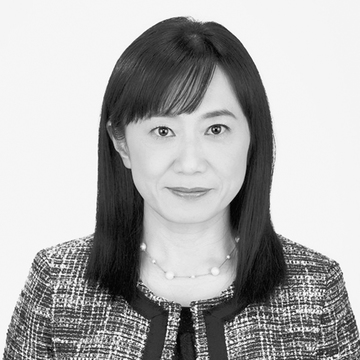 シニア生活文化研究所所長 小谷みどりさん