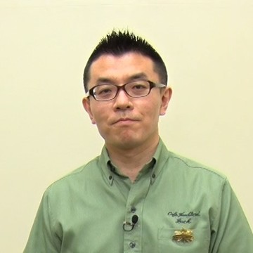 田口 康一(たぐち こういち)