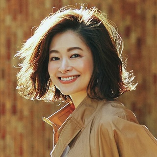三尋木奈保・エディター