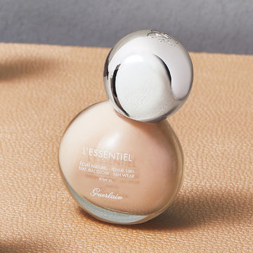 GUERLAIN/レソンシエル/¥7,000+税