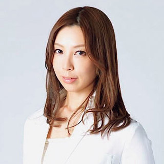 羽根木の森アイクリニック院長 井上佐智子先生
