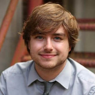 Nicholas Reimann