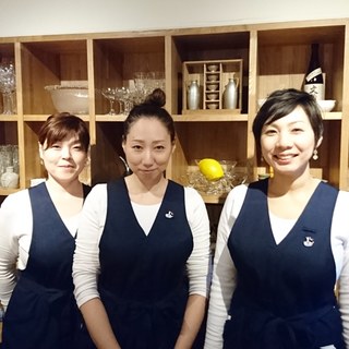 お肌すべすべ☆お美しいお店の皆さま☆