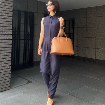 アラフィフ コーデ の記事一覧 Web Eclat 50代女性のためのファッション ビューティ ライフスタイル最新情報