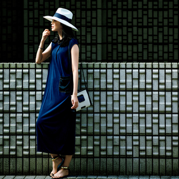 アラフィーワンピース の記事一覧 Web Eclat 50代女性のためのファッション ビューティ ライフスタイル最新情報