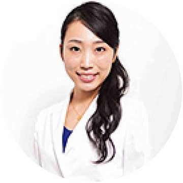 産婦人科医 髙橋怜奈先生