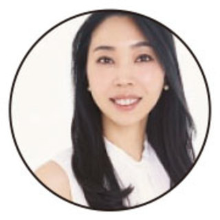 トータル ビューティアドバイザー・水井真理子さん