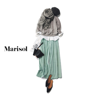 Ron Herman ロンハーマン の記事一覧 ファッション誌marisol マリソル Online 40代をもっとキレイに 女っぷり上々