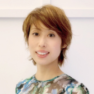 AMATA 伸江さん