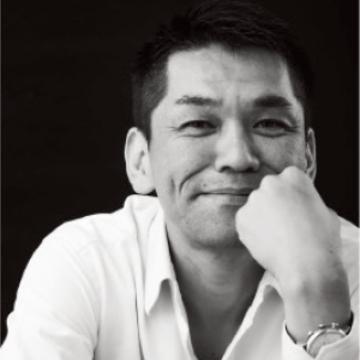 建築家 鈴木宏幸さん