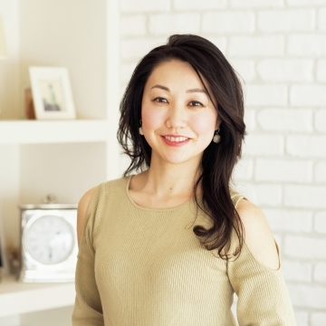 長坂美奈子さん