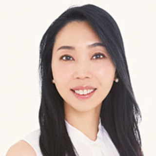トータルビューティ アドバイザー 水井真理子さん