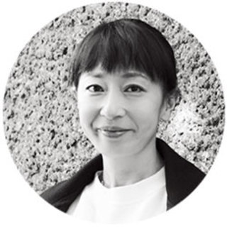 スタイリスト 徳原文子