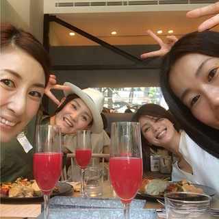 こんにちは、Chikarinaです⭐️_1_2