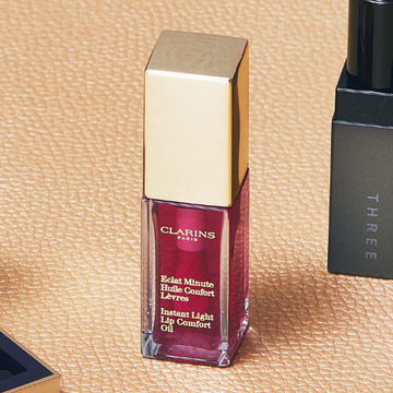CLARINS/コンフォート リップオイル/¥3,200+税