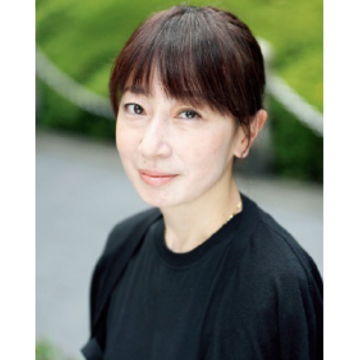 スタイリスト・徳原文子(とくはら ふみこ)