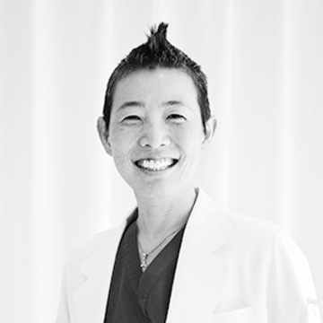 高尾美穂先生