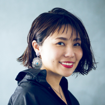 スタイリスト 望月律子さん