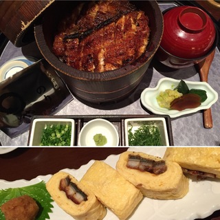 イチオシの名古屋土産・フワフワ生麩饅頭と大好きな名古屋メシ♪_1_1